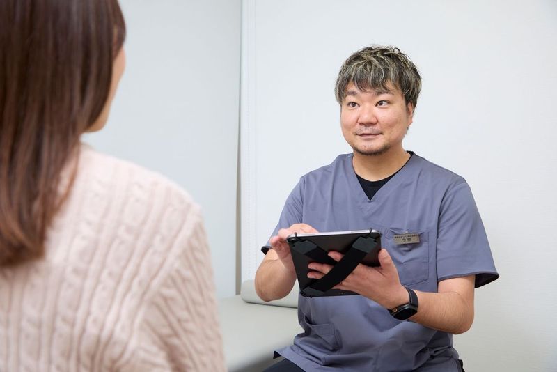 問診・検査